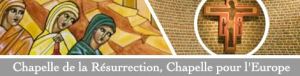logo chapelle resurrection grand
